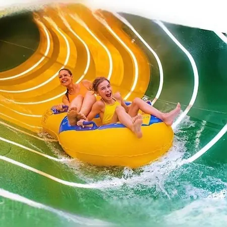 Holiday home La Maison De Timao