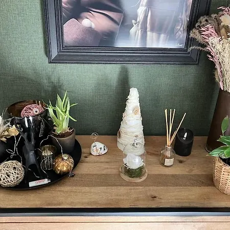 La Maison De Timao *