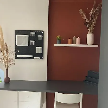 La Maison De Timao Holiday home *