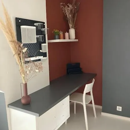 La Maison De Timao