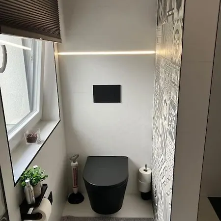 Holiday home La Maison De Timao Hannut