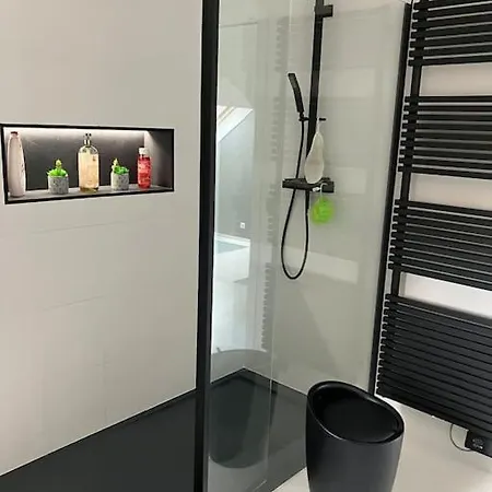 La Maison De Timao * Hannut