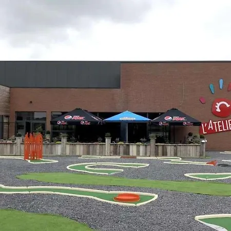 Holiday home La Maison De Timao