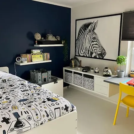 Holiday home La Maison De Timao *