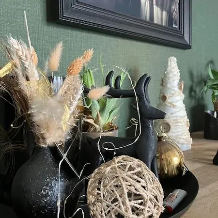 La Maison De Timao *