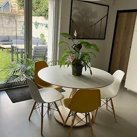 Holiday home La Maison De Timao *