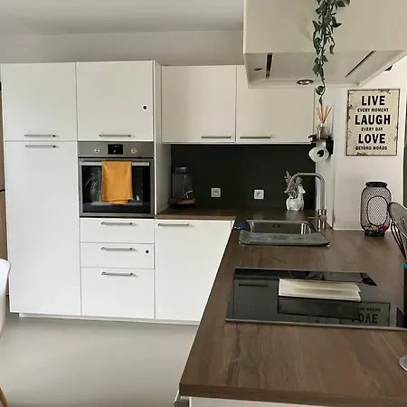 Holiday home La Maison De Timao