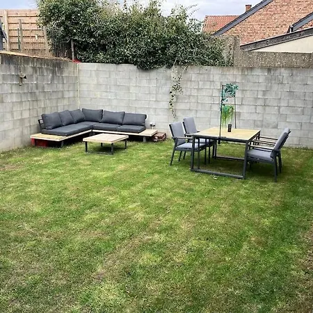 La Maison De Timao *