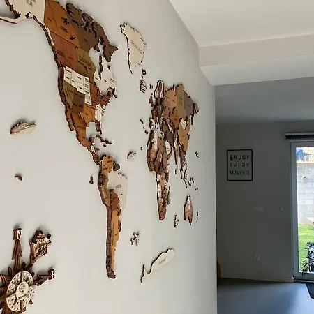 Holiday home La Maison De Timao