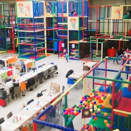 La Maison De Timao