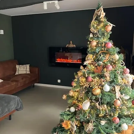 La Maison De Timao Holiday home