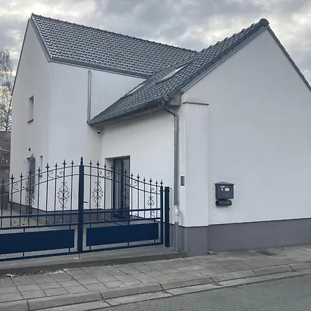 La Maison De Timao Hannut