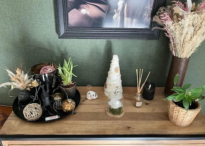 La Maison De Timao *