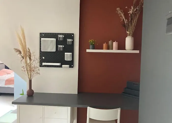 La Maison De Timao Casa de Férias *