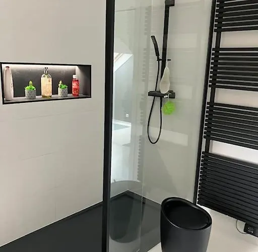 La Maison De Timao * Hannut