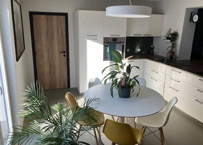 La Maison De Timao Hannut