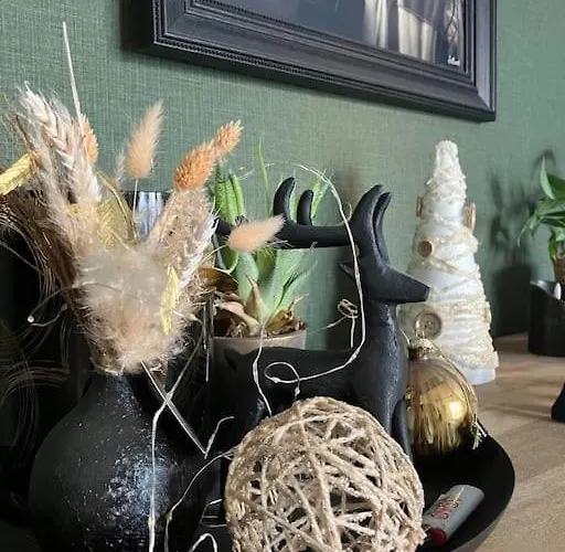 La Maison De Timao *