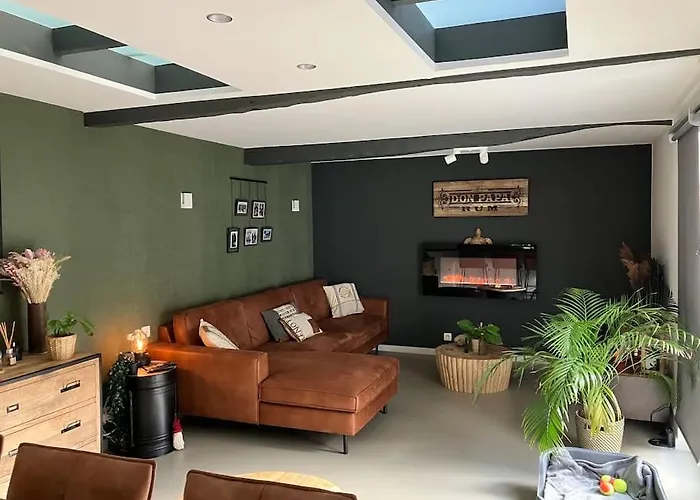 La Maison De Timao Casa de Férias *