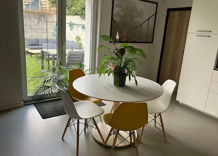 Casa de Férias La Maison De Timao *