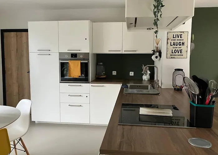 Holiday home La Maison De Timao
