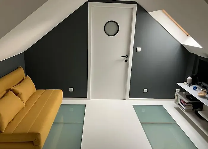 La Maison De Timao Hannut