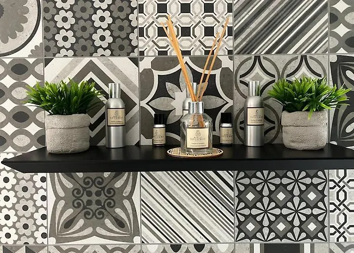 La Maison De Timao Holiday home