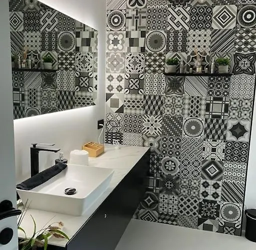 Holiday home La Maison De Timao *