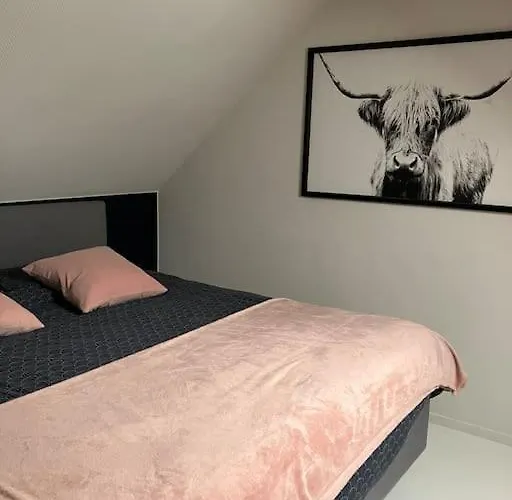 La Maison De Timao Casa de Férias *