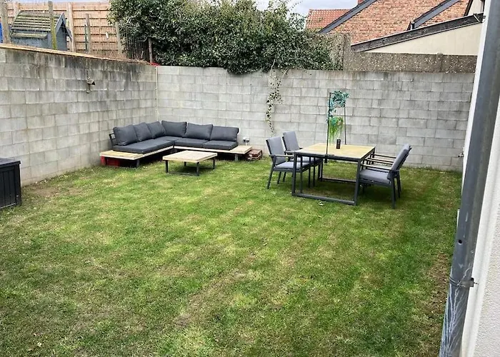 La Maison De Timao *