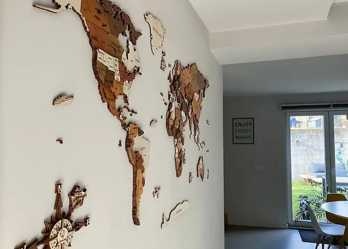 Casa de Férias La Maison De Timao