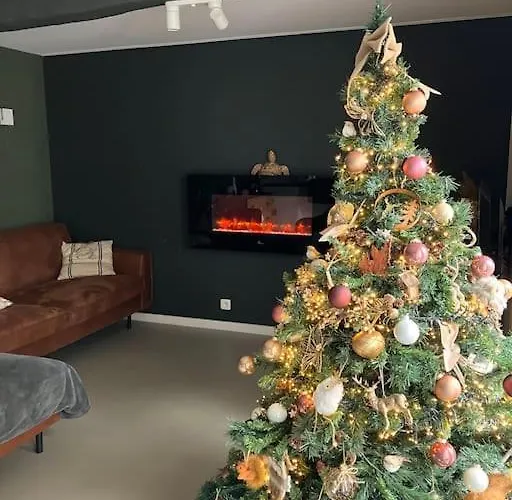 La Maison De Timao Holiday home